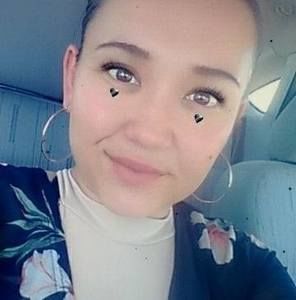 Meet your Posher, Tiffany